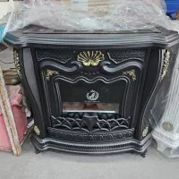 بخاری ۳۶ هزار درسا|بخاری، هیتر، شومینه|بم, |دیوار