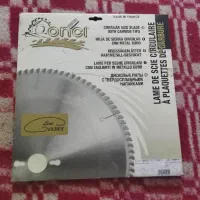 تیغه اره الماسی ام دی اف پمپ باد و وسایل نجاری MDF