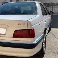 پارس سال مدل 1400|خودرو سواری و وانت|اراک, |دیوار