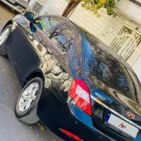 جیلی 2013|خودرو سواری و وانت|مشهد, احمدآباد|دیوار