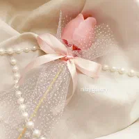 باکس گل شمعی و عروسک تم پاییز|صنایع دستی و سایر لوازم تزئینی|ری, دولت‌آباد|دیوار