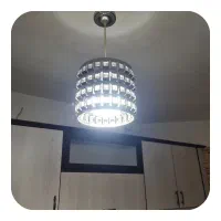 لوسترچراغ آویز