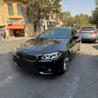 بی ام و ۵۲۸