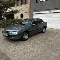 پارس ۱۳۹۰ دوگانه کارخانه