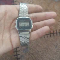ساعت کاسیو
