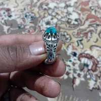 انگشترنقره|جواهرات|پیشوا, |دیوار