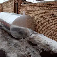 تانکر 4000 لیتر|قطعات یدکی و لوازم جانبی|مرند, |دیوار