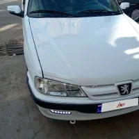 پارس تیوفایو 97 کلاس 15