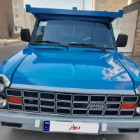 نیسان وانت|خودرو سواری و وانت|ری, علایین|دیوار