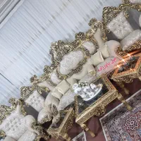 تولیدی مبلمان سلطنتی و کلاسیک و راحتی