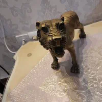 مجسمه برنجی|مجسمه، تندیس، ماکت|تهران, شارق|دیوار