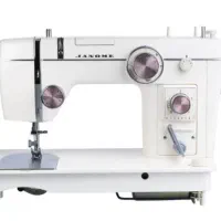 فروشگاه و تعمیرگاه تخصصی چرخ خیاطی