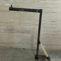 پایه گیرنده دیجیتال