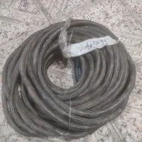 کابل جوش .سیم سیار