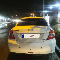 ام وی ام 550 دنده مدل 95 کم کار واقعی