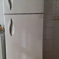 یخچال ۱۴ فوت امرسان