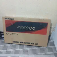 تلوزیون 43دوو