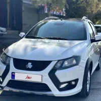 کوییک GXRL مدل ۱۴۰۳