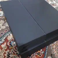 ps4 fat نو درحد آکبند خانگی