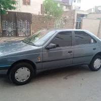 پژو 405 مدل 96 بیرنگ