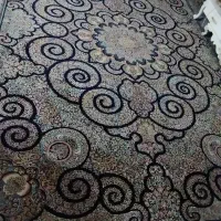 دوتخته فرش ۱۲متری