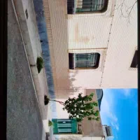 جاده گاز2طبقه هم کف درب جدا حیاط اختصاصی 200. 9