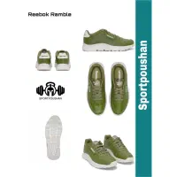 کتونی اورجینال ریباک REEBOK RAMBLE