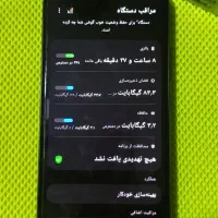 گوشی A34 5g|موبایل|گنبد کاووس, |دیوار