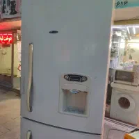 یخچال فریزر بدون برفک هست
