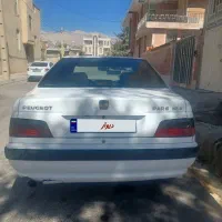 فروشی فوری پژو پارس سفید1394