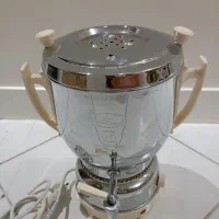 سماور برقی