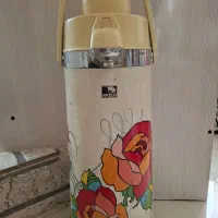 فلاکس|قوری، کتری، قهوه‌ساز دستی|تهران, دهم فروردین|دیوار