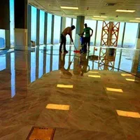 کفسابی شستشوی نما کل مناطق ساب زن سنگ کف سابی نانو|خدمات نظافت|تهران, نیروی هوایی (پیروزی)|دیوار