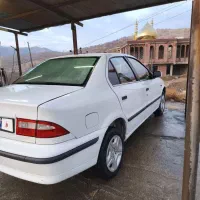 سمند Lx ساده مدل 89|خودرو سواری و وانت|بانه, |دیوار