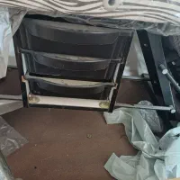 صندلی سه تیکه ماساژ اصلاح استخر
