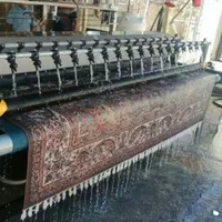 قالیشویی مبل شویی تمام اتوماتیک سراسر اهواز