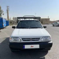 پراید وانت ۱۴۰۰