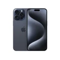 اپل iPhone 15 Pro Max با حافظهٔ ۲۵۶ گیگابایت
