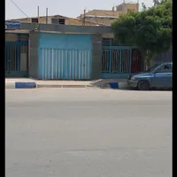 اجاره سوله۱۸۰ متری بر اتوبان ذوب اهن