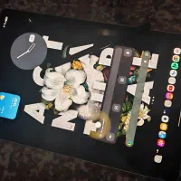 تبلت 5g s8 plus سامسونگ