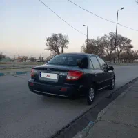 ریو مدل 85|خودرو سواری و وانت|تهران, شمشیری|دیوار