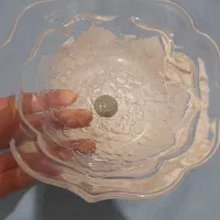 لوازم منزل   پیش دستی پلو خوری پیاله کاردو چنگال