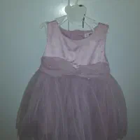پیراهن مجلسی دخترانه
