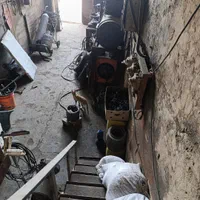 فروش مغازه ۳۵ متری در نعمت‌آباد|فروش مغازه و غرفه|تهران, نعمت‌آباد|دیوار