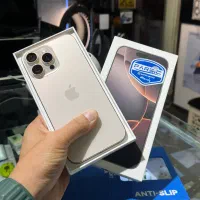 آیفون iphone 16 pro max