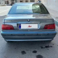 پرشیا پارس،XU7 مدل ۹۱|خودرو سواری و وانت|تهران, شهرک شریفی|دیوار