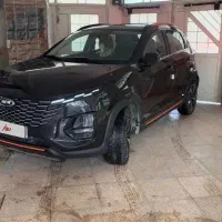 X33کراس