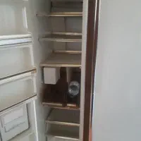 یخچال سایدامریکایی|یخچال و فریزر|محمدیه-قزوین, |دیوار