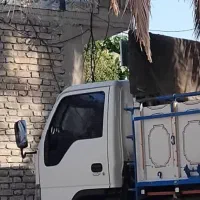 ایسوزو ۶تن مدل 89نیم دوم ای بی اس