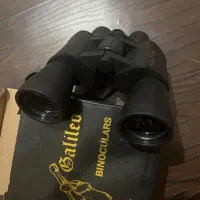 دوربین شکاری برند گالیله 50×20نونو دید معرکه|کوهنوردی و کمپینگ|کرج, کلاک نو|دیوار